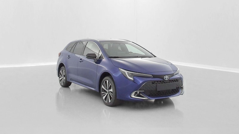 TOYOTA Corolla Touring Sport