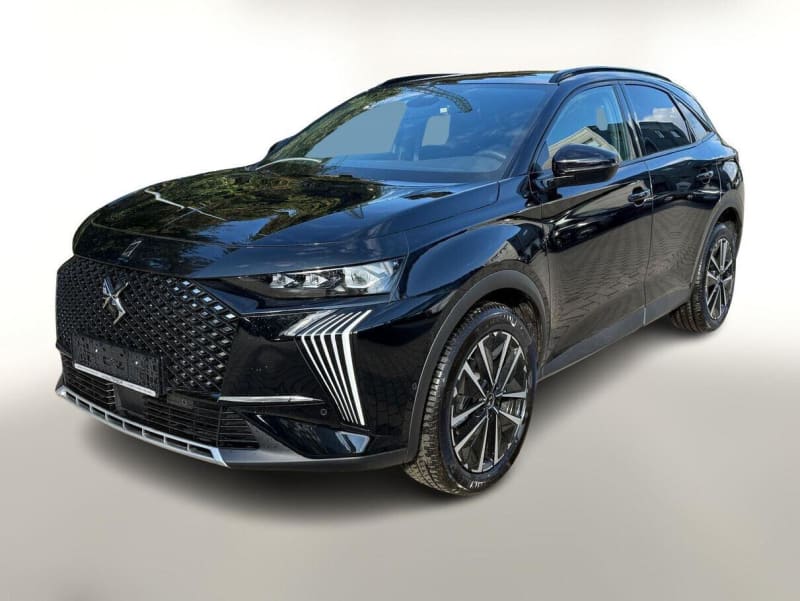 DS DS7