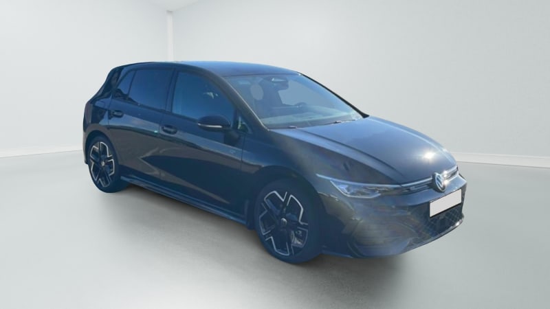 Volkswagen GOLF VIII
