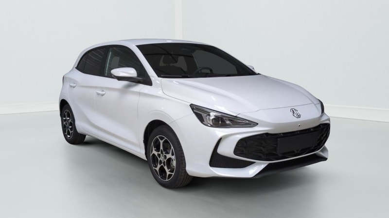 MG MG3