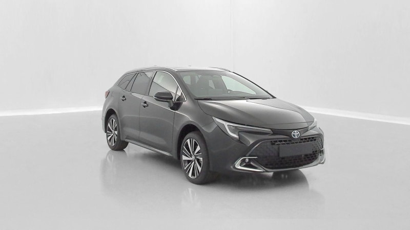 TOYOTA Corolla Touring Sport