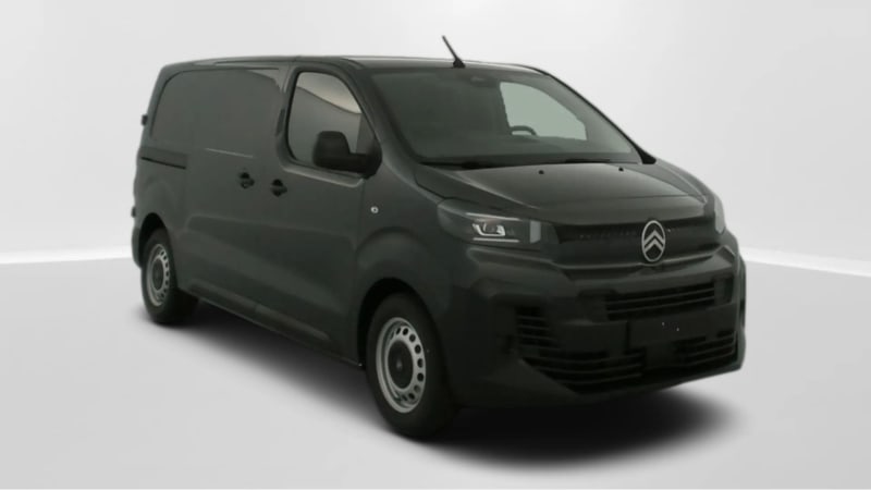 CITROËN JUMPY