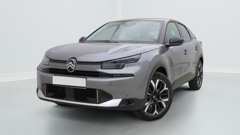 CITROËN C4