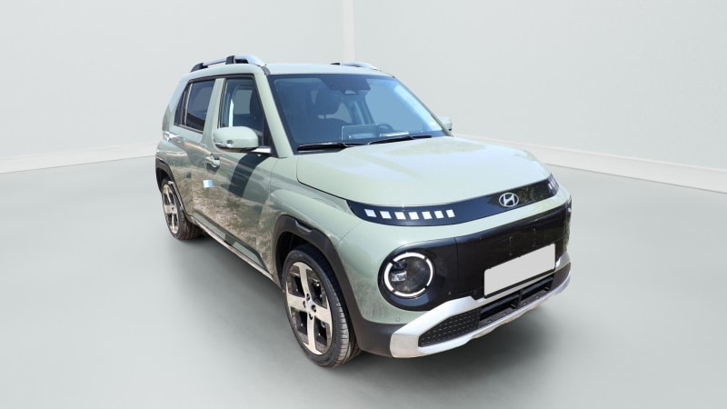 Hyundai Inster