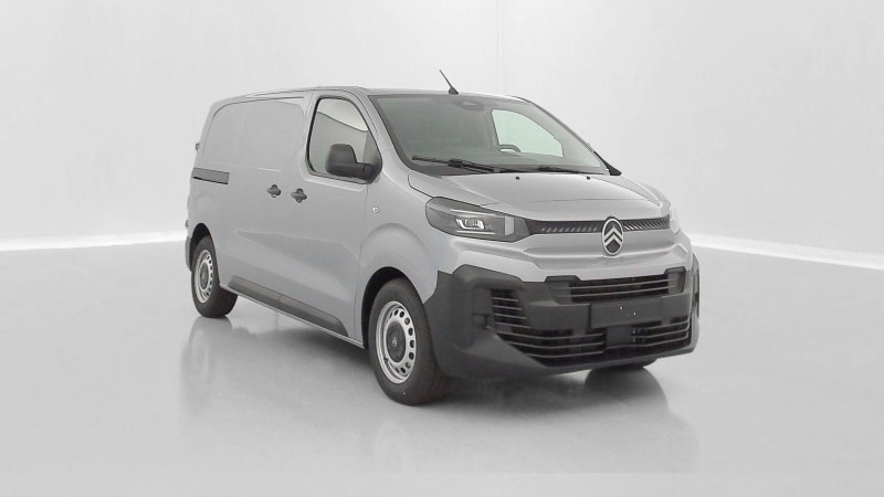 CITROËN JUMPY