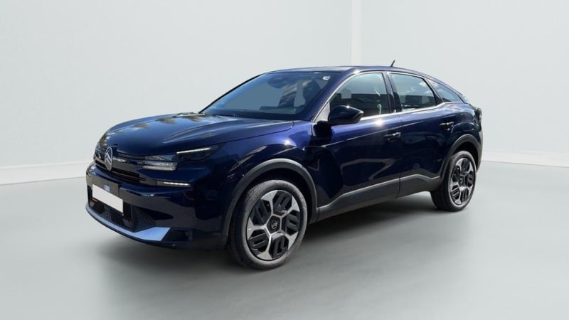 CITROËN C4