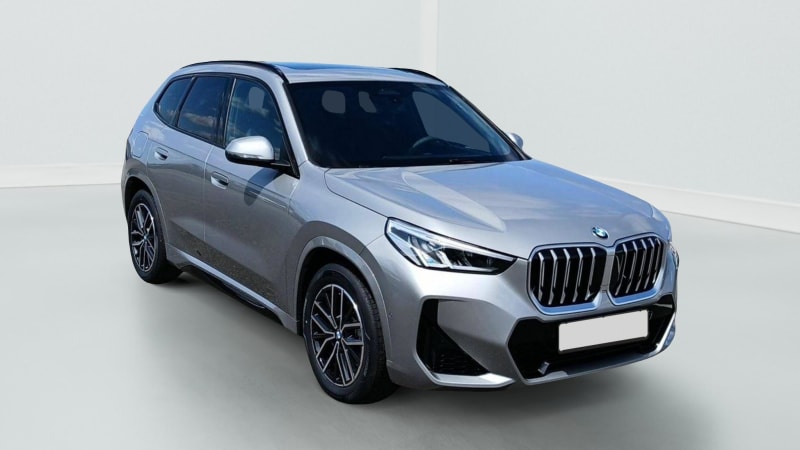 BMW X1 U11