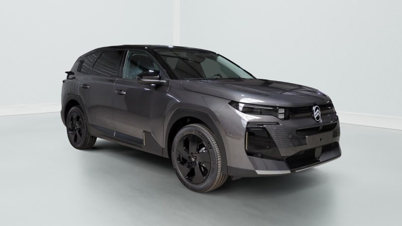 CITROËN C5 AIRCROSS NOUVEAU