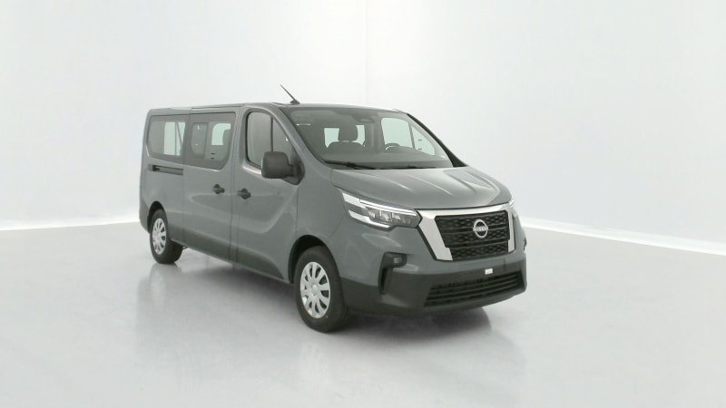 Nissan PRIMASTAR COMBI