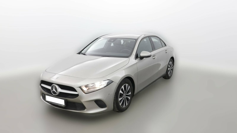 Mercedes-Benz Classe A Berline