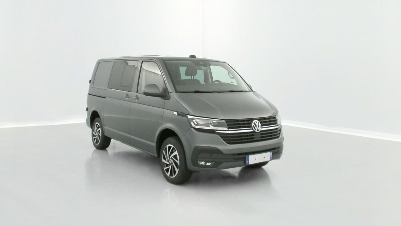 Volkswagen Transporter 6.1 Procab
