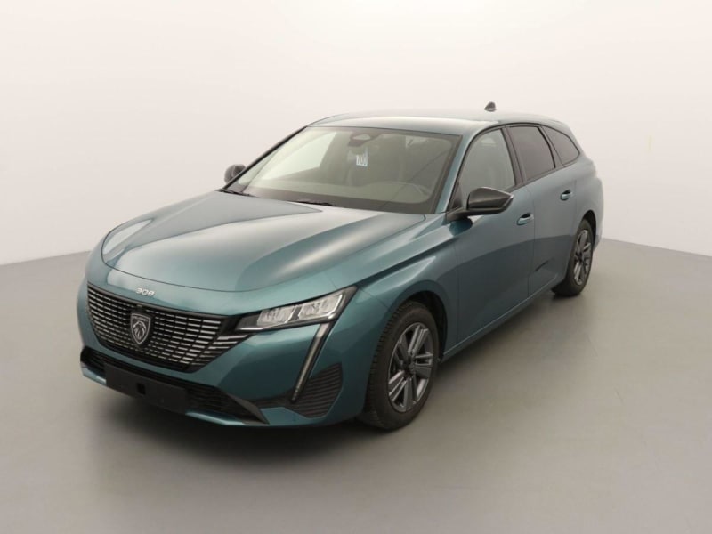 Peugeot 308 SW