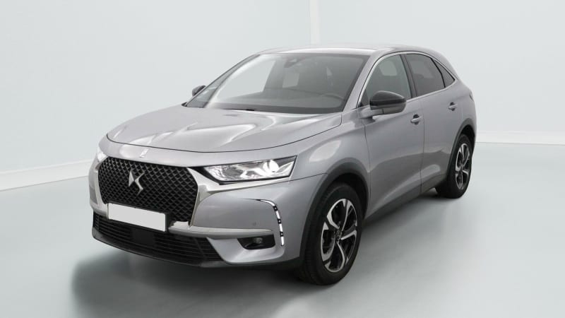 DS DS7 Crossback