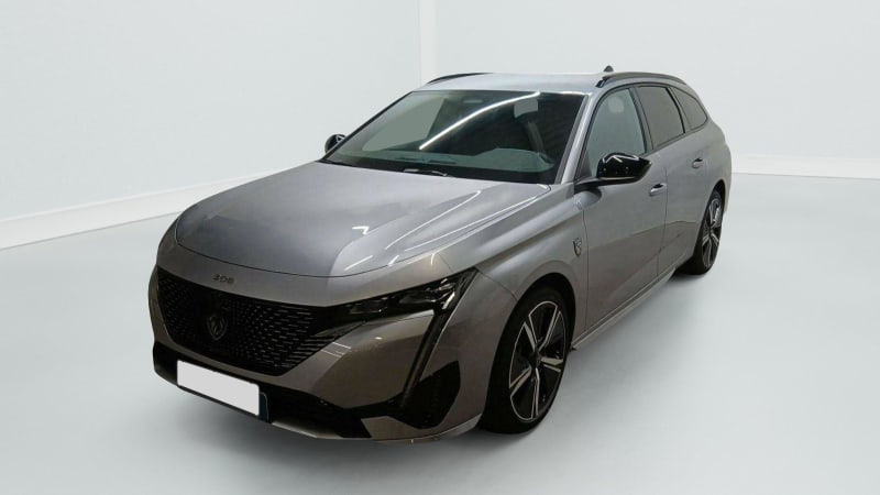 Peugeot 308 SW