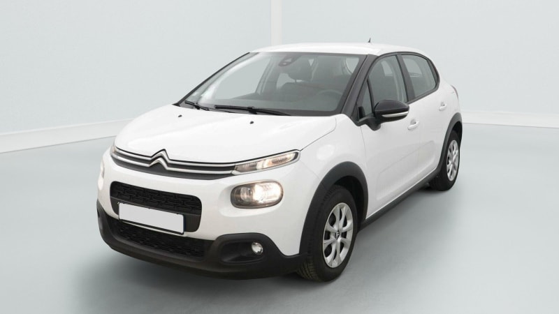 CITROËN C3 Societe