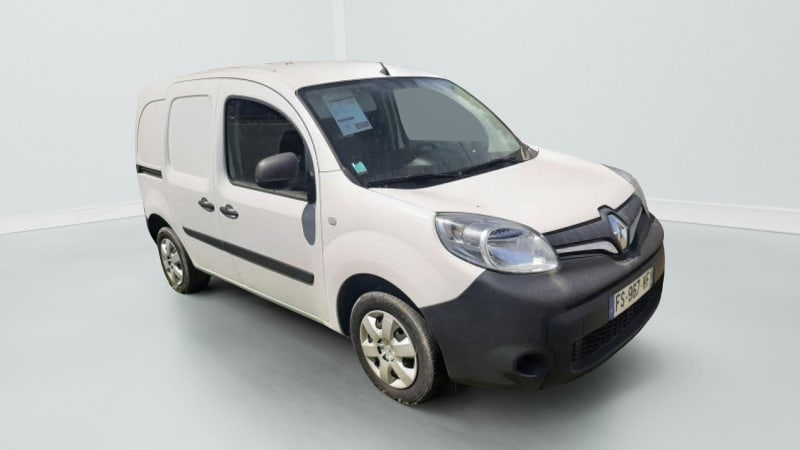 RENAULT Kangoo Express