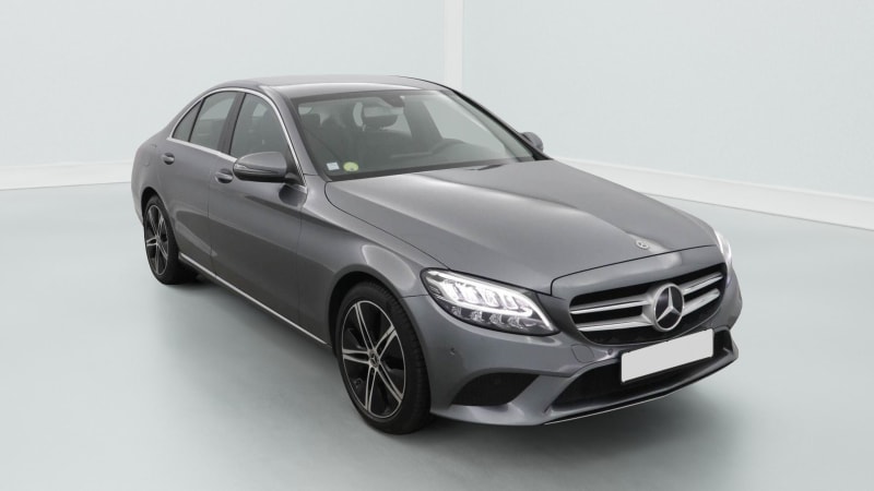 Mercedes-Benz CLASSE C