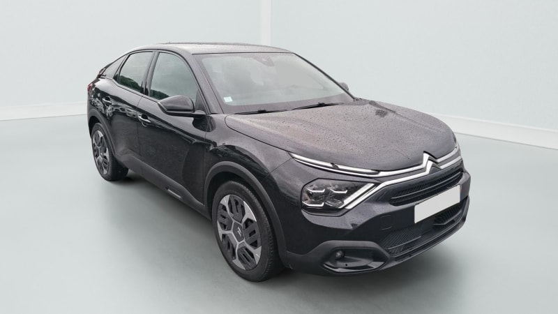 CITROËN C4