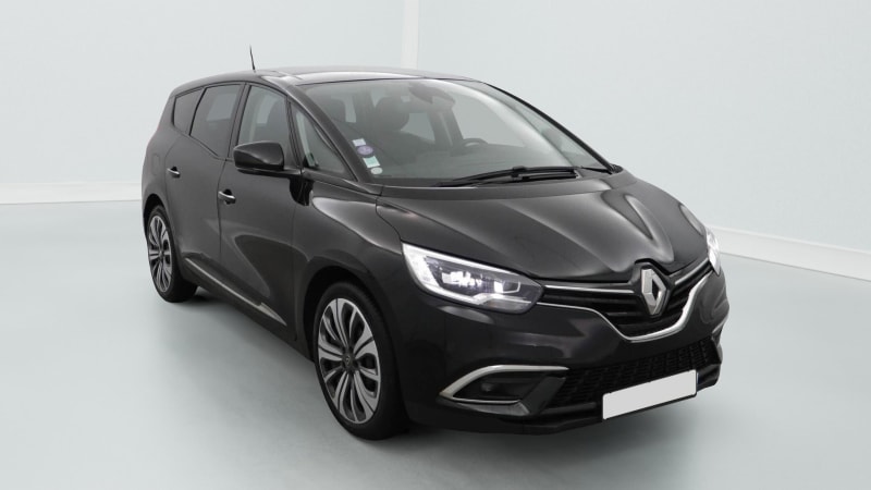 RENAULT Grand Scenic IV
