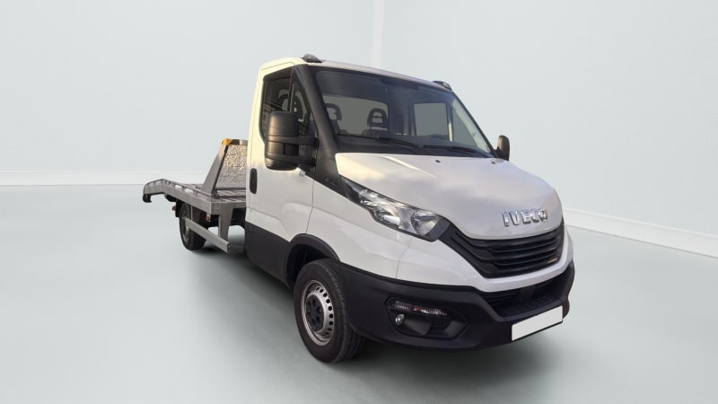 Iveco DAILY CHASSIS CABINE