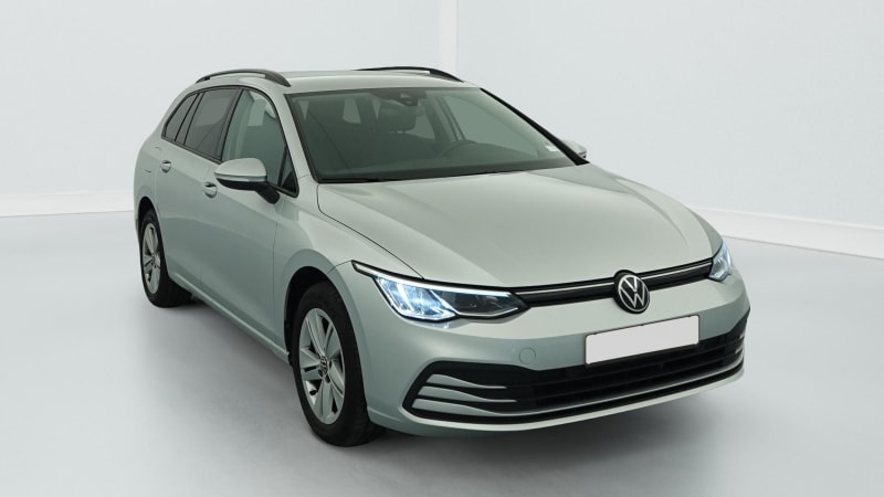 Volkswagen GOLF 8 SW