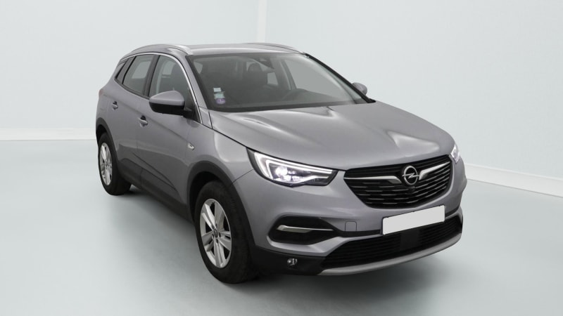 Opel Grandland X Business
