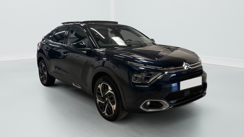 CITROËN C4