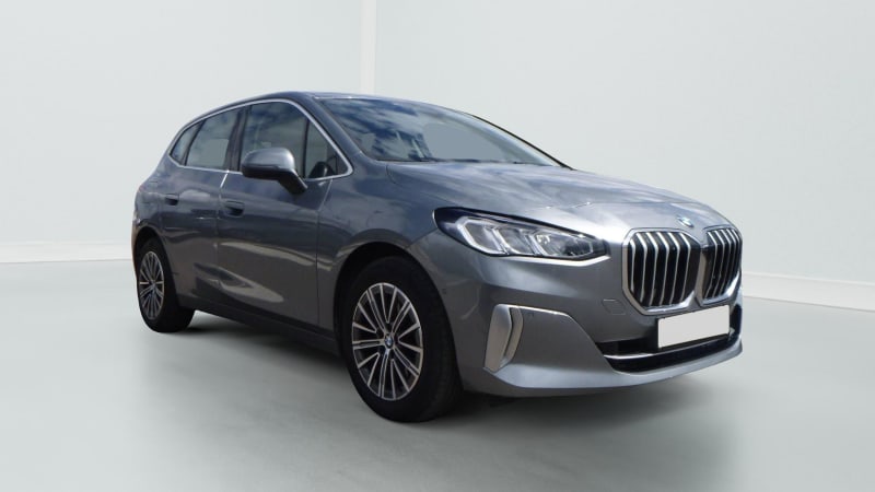 BMW Serie 2 Active Tourer U06