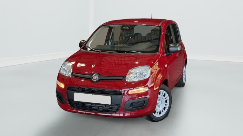 Fiat PANDINA