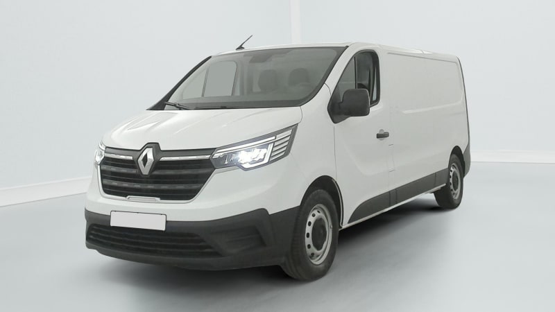 RENAULT Trafic Fg VUL