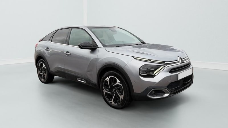 CITROËN C4