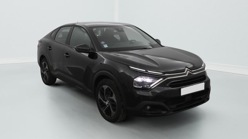 CITROËN C4 X
